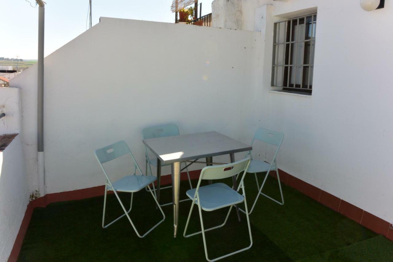 Casa Del Portillo-Centro Historico Córdoba Kültér fotó