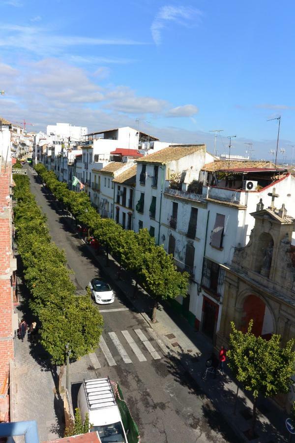 Casa Del Portillo-Centro Historico Córdoba Kültér fotó