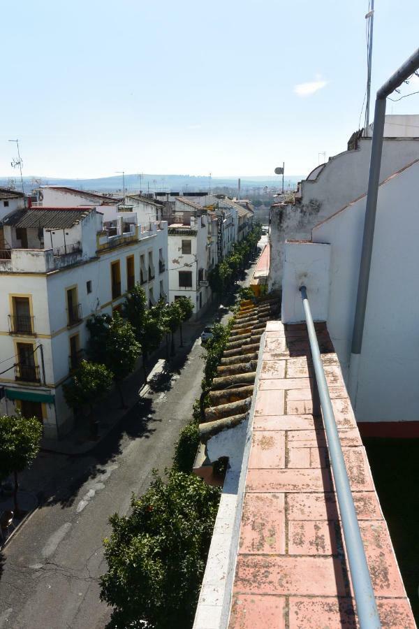 Casa Del Portillo-Centro Historico Córdoba Kültér fotó
