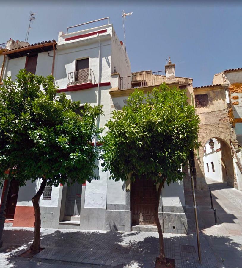 Casa Del Portillo-Centro Historico Córdoba Kültér fotó